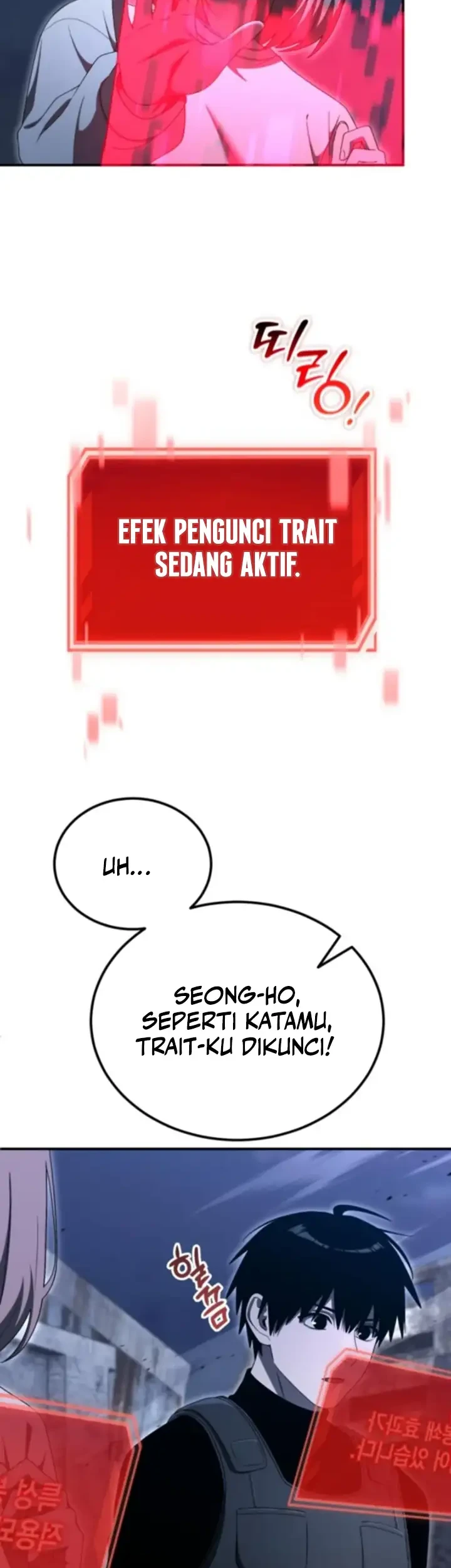 The Apocalypse's Ultimate Veteran Chapter 26 Gambar 32