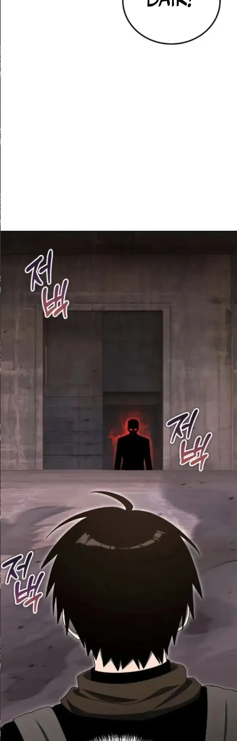 The Apocalypse's Ultimate Veteran Chapter 34 Gambar 30