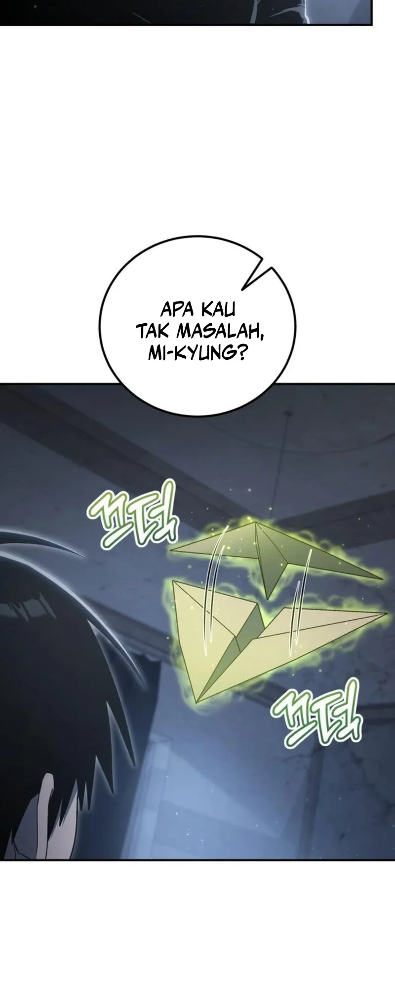 The Apocalypse's Ultimate Veteran Chapter 44 Gambar 26