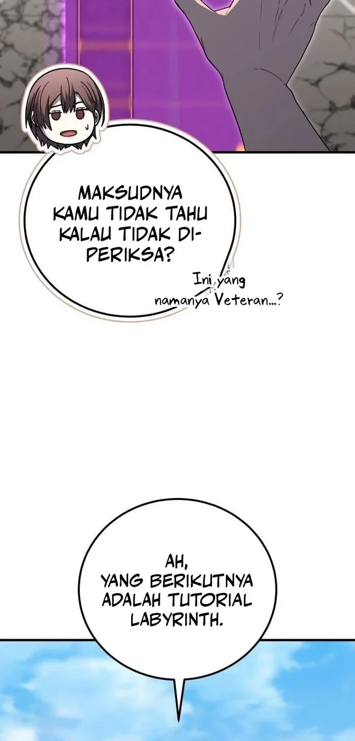 The Apocalypse's Ultimate Veteran Chapter 50 Gambar 32