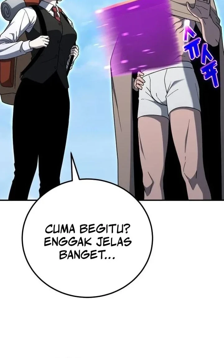 The Apocalypse's Ultimate Veteran Chapter 50 Gambar 34