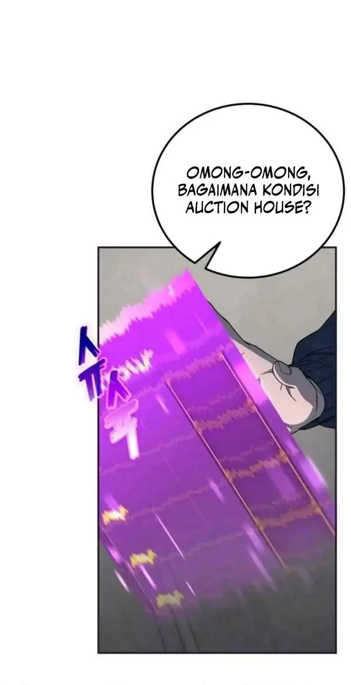 The Apocalypse's Ultimate Veteran Chapter 51 Gambar 34
