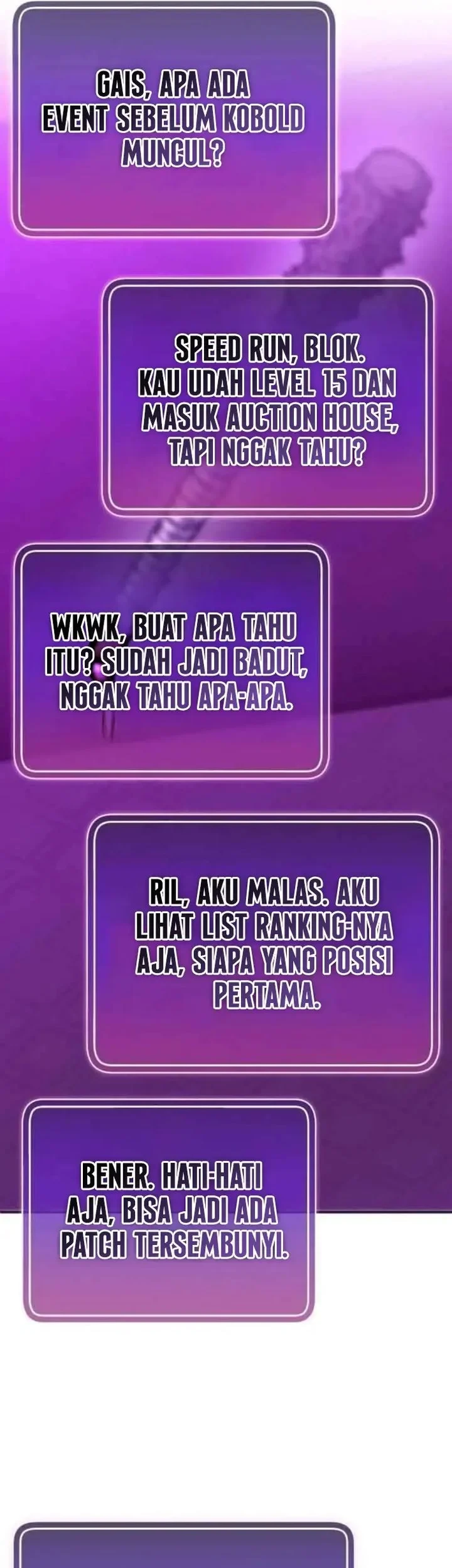 The Apocalypse's Ultimate Veteran Chapter 51 Gambar 35