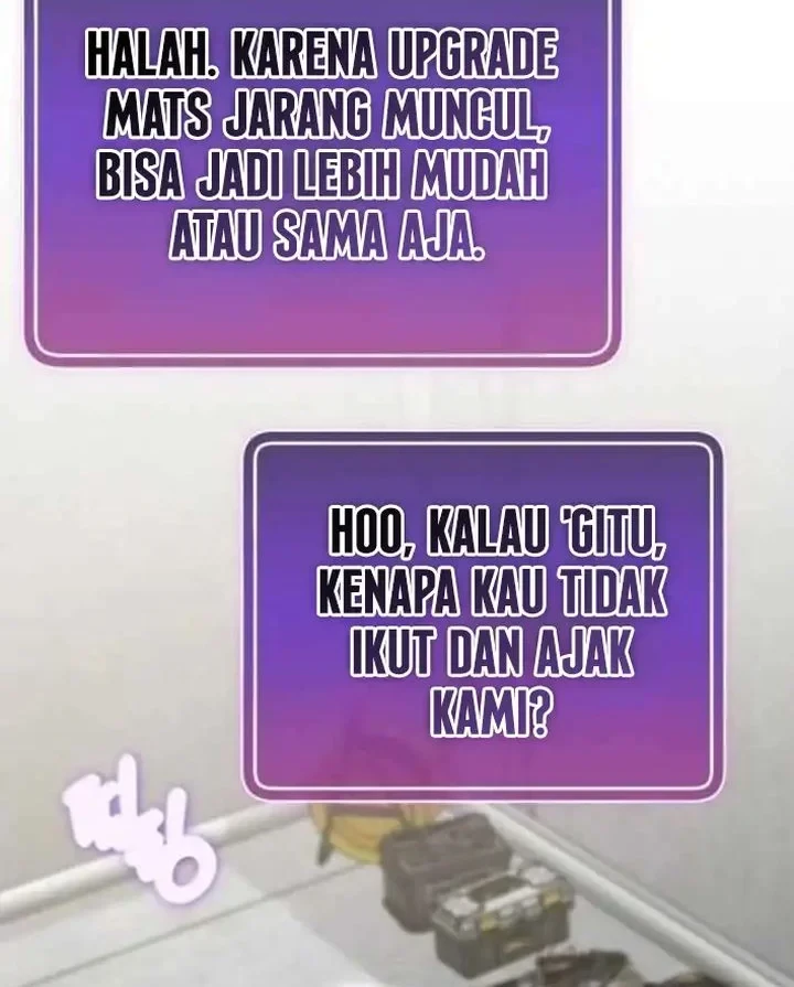 The Apocalypse's Ultimate Veteran Chapter 51 Gambar 36