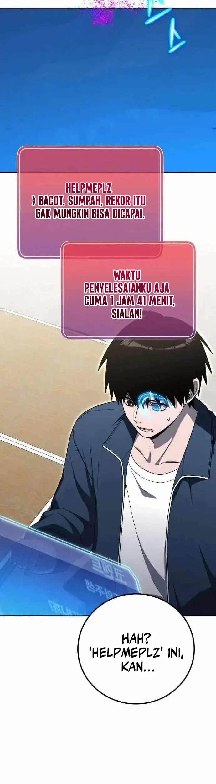 The Apocalypse's Ultimate Veteran Chapter 53 Gambar 23