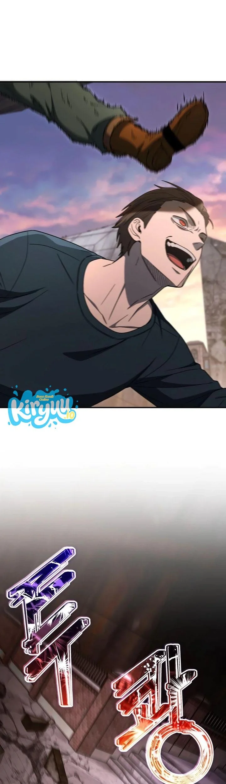 The Apocalypse's Ultimate Veteran Chapter 54 Gambar 28