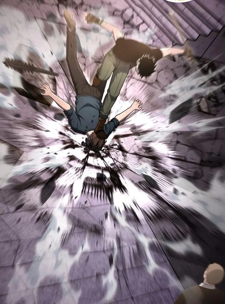 The Apocalypse's Ultimate Veteran Chapter 54 Gambar 29