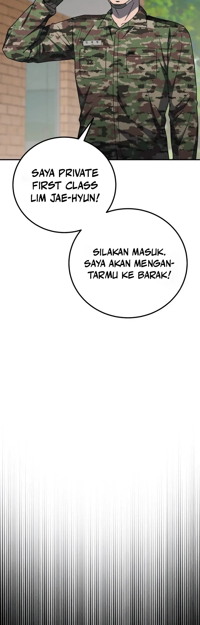 The Apocalypse's Ultimate Veteran Chapter 55 Gambar 29