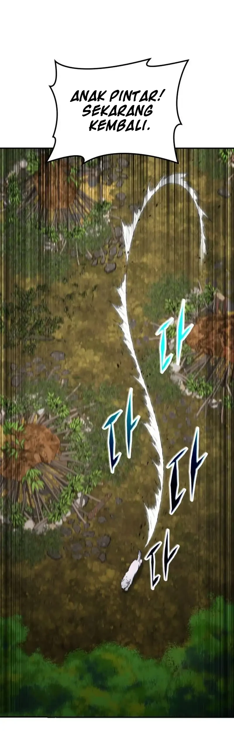 The Apocalypse's Ultimate Veteran Chapter 56 Gambar 32