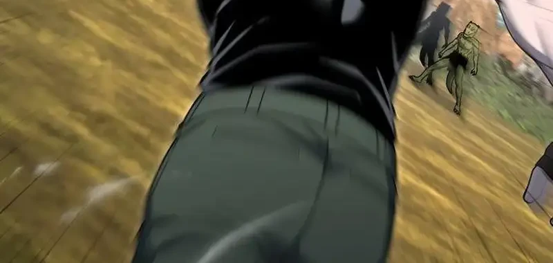 The Apocalypse's Ultimate Veteran Chapter 56 Gambar 35