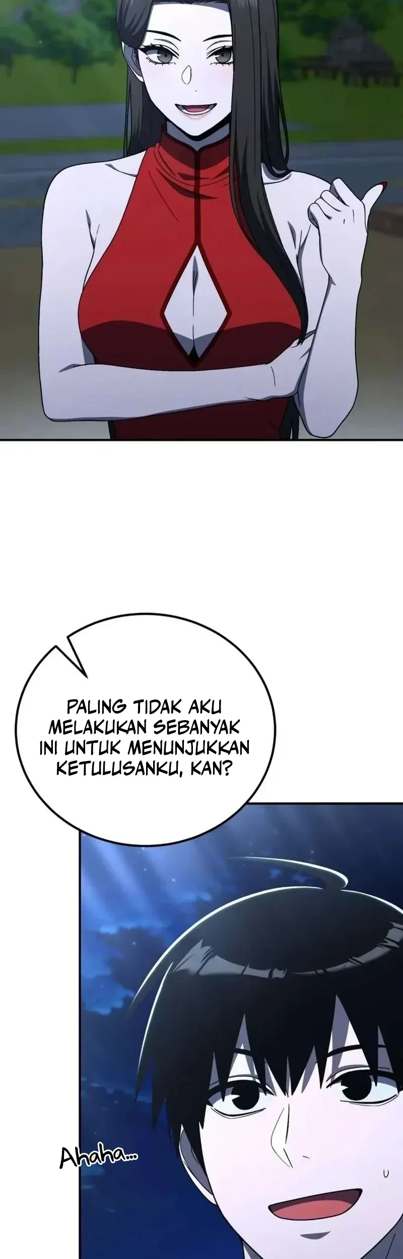 The Apocalypse's Ultimate Veteran Chapter 60 Gambar 28