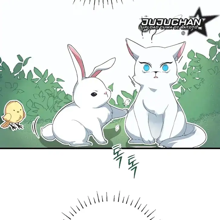 The Arranged Suitor Was the Kidnapper Chapter 1 Gambar 72