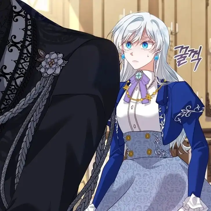 The Arranged Suitor Was the Kidnapper Chapter 12 Gambar 68