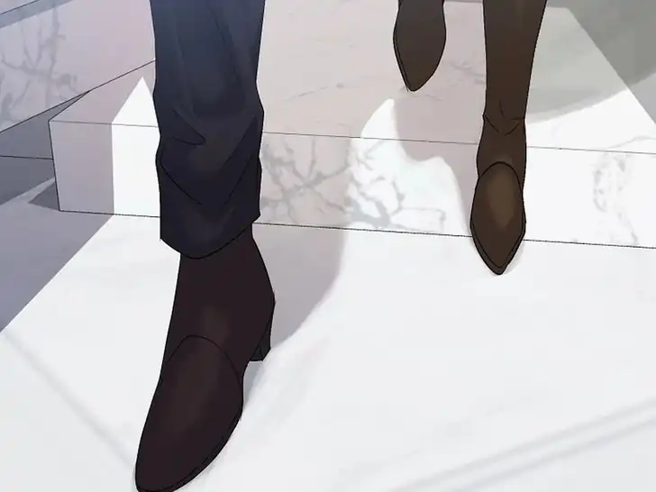 The Arranged Suitor Was the Kidnapper Chapter 14 Gambar 71