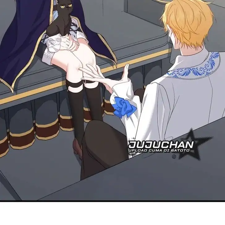 The Arranged Suitor Was the Kidnapper Chapter 20 Gambar 75