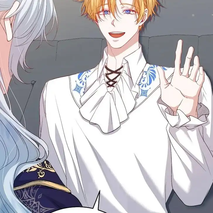 The Arranged Suitor Was the Kidnapper Chapter 20 Gambar 77