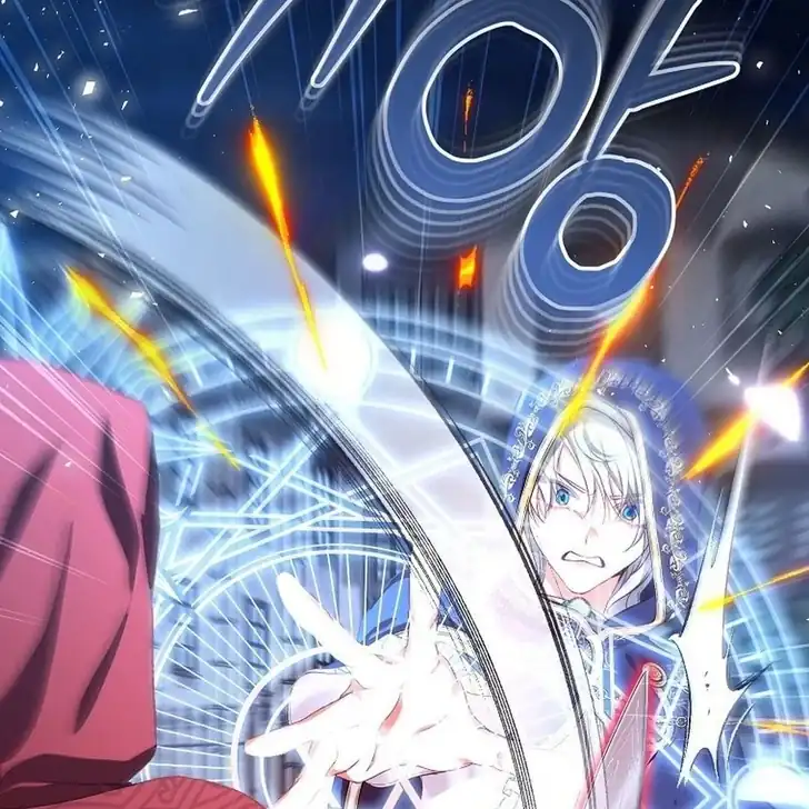 The Arranged Suitor Was the Kidnapper Chapter 21 Gambar 65