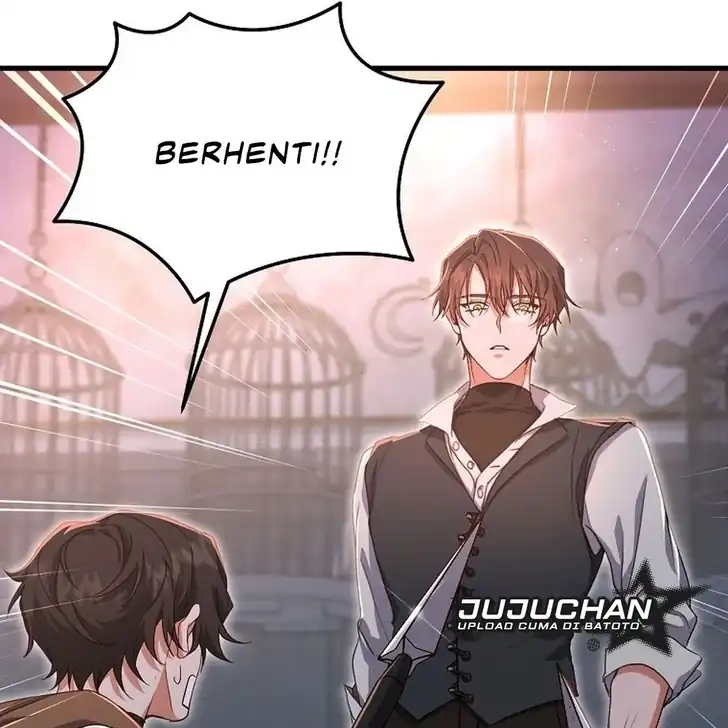 The Arranged Suitor Was the Kidnapper Chapter 22 Gambar 57