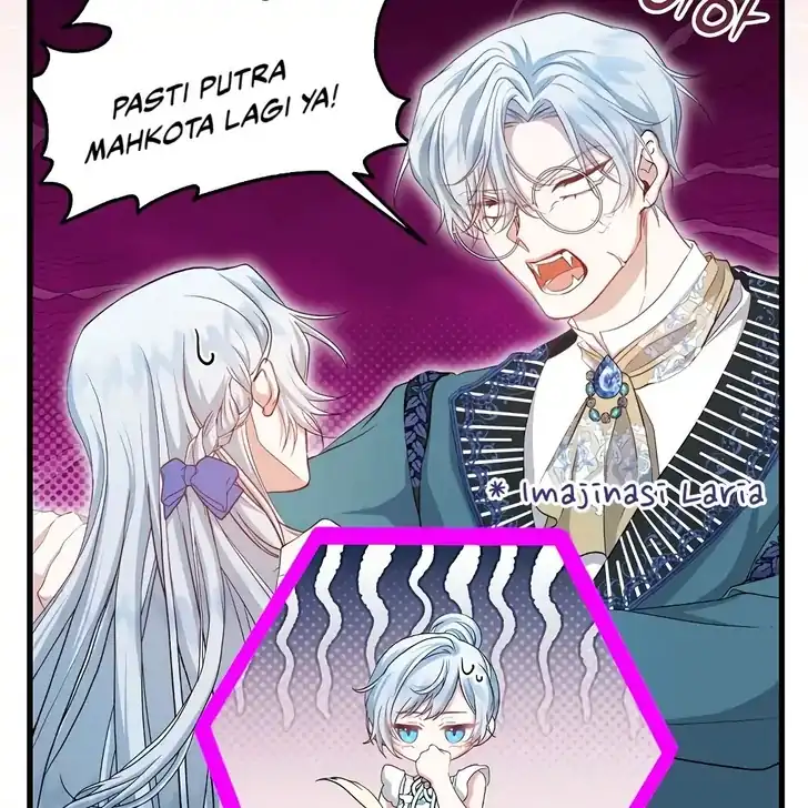 The Arranged Suitor Was the Kidnapper Chapter 25 Gambar 68