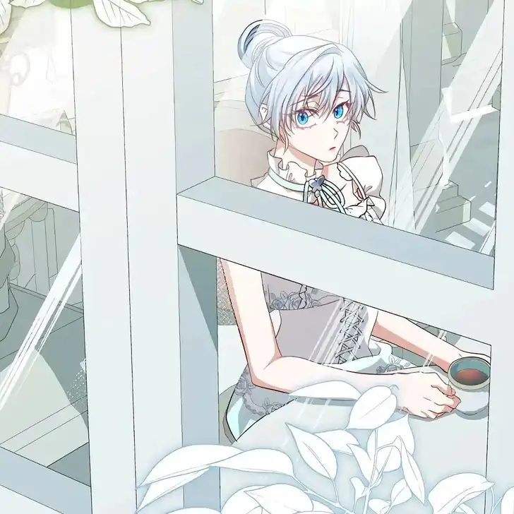 The Arranged Suitor Was the Kidnapper Chapter 25 Gambar 72