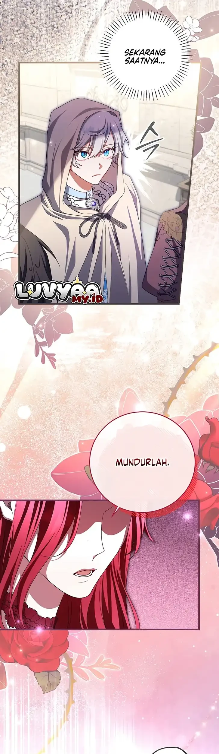 The Arranged Suitor Was the Kidnapper Chapter 26 Gambar 20