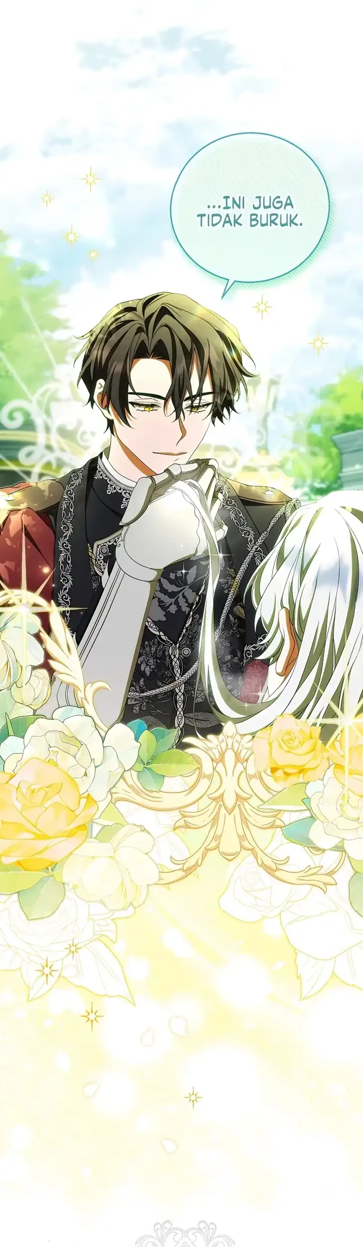 The Arranged Suitor Was the Kidnapper Chapter 29 Gambar 20