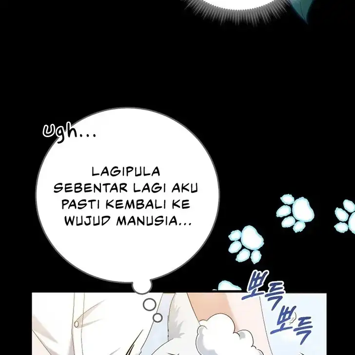 The Arranged Suitor Was the Kidnapper Chapter 7 Gambar 61
