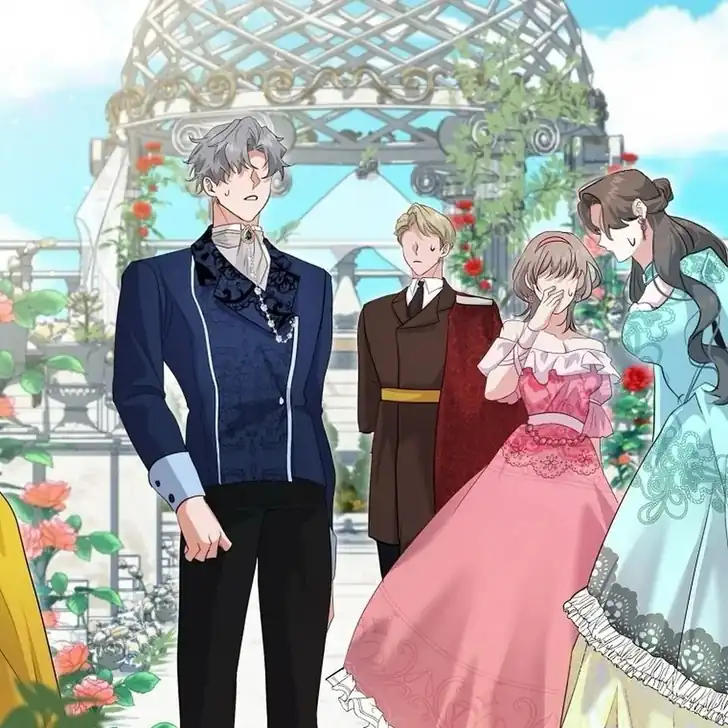 The Arranged Suitor Was the Kidnapper Chapter 9 Gambar 71
