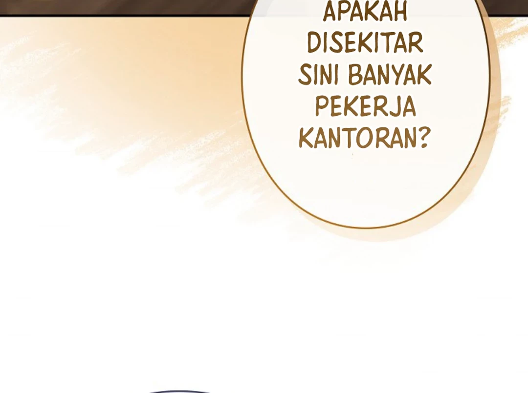 The Art Student Who Lived Twice Chapter 22 Gambar 39