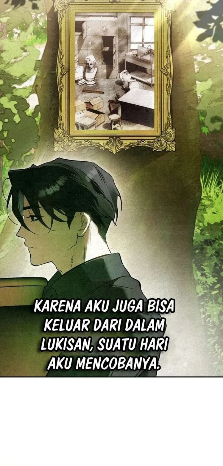 The Artist Who Paints Dungeon Chapter 1 Gambar 24