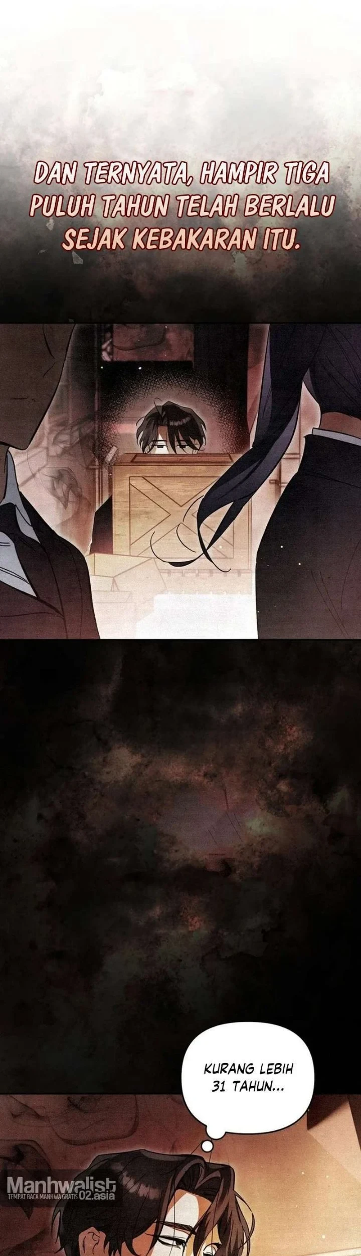 The Artist Who Paints Dungeon Chapter 1 Gambar 25