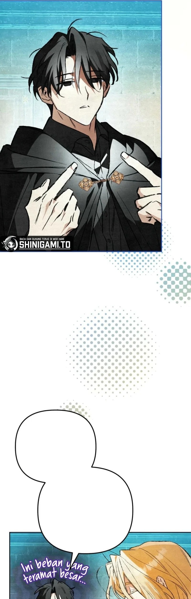 The Artist Who Paints Dungeon Chapter 11 Gambar 34