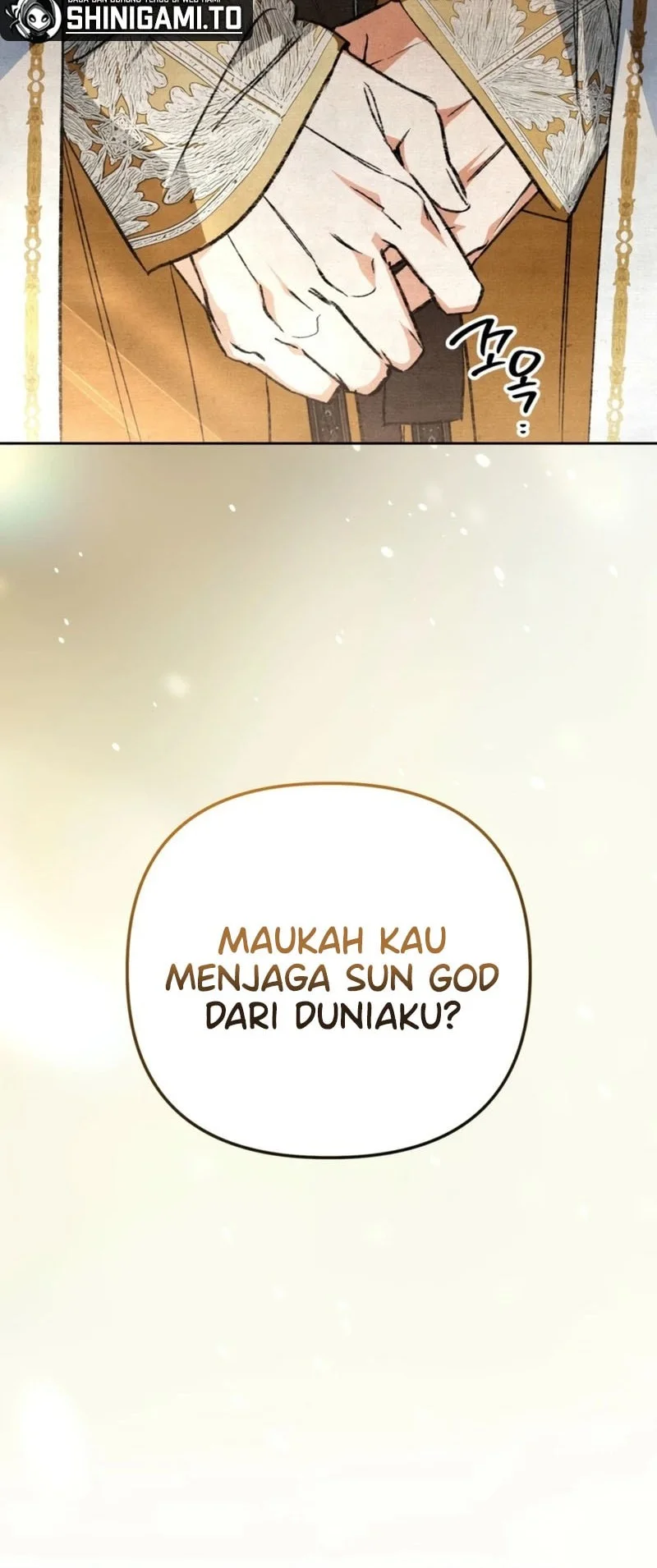 The Artist Who Paints Dungeon Chapter 11 Gambar 33
