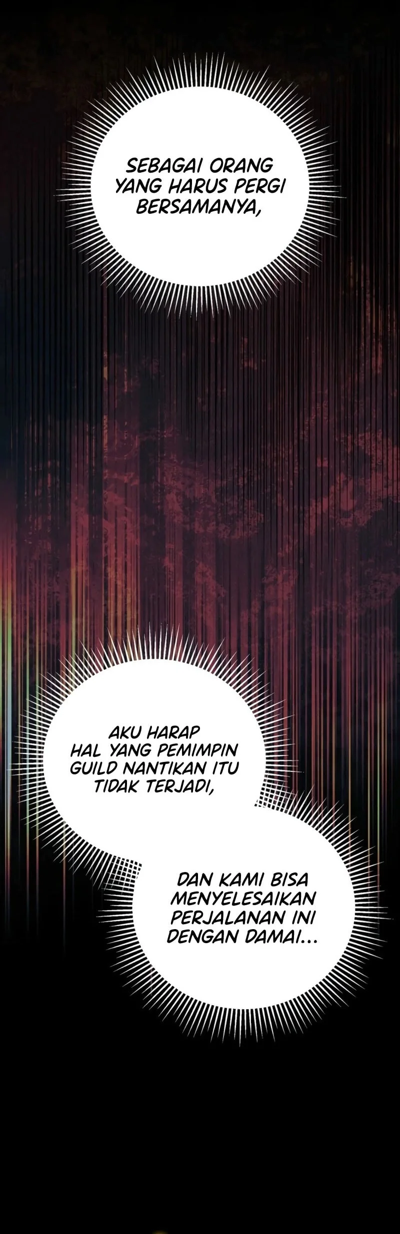The Artist Who Paints Dungeon Chapter 12 Gambar 29