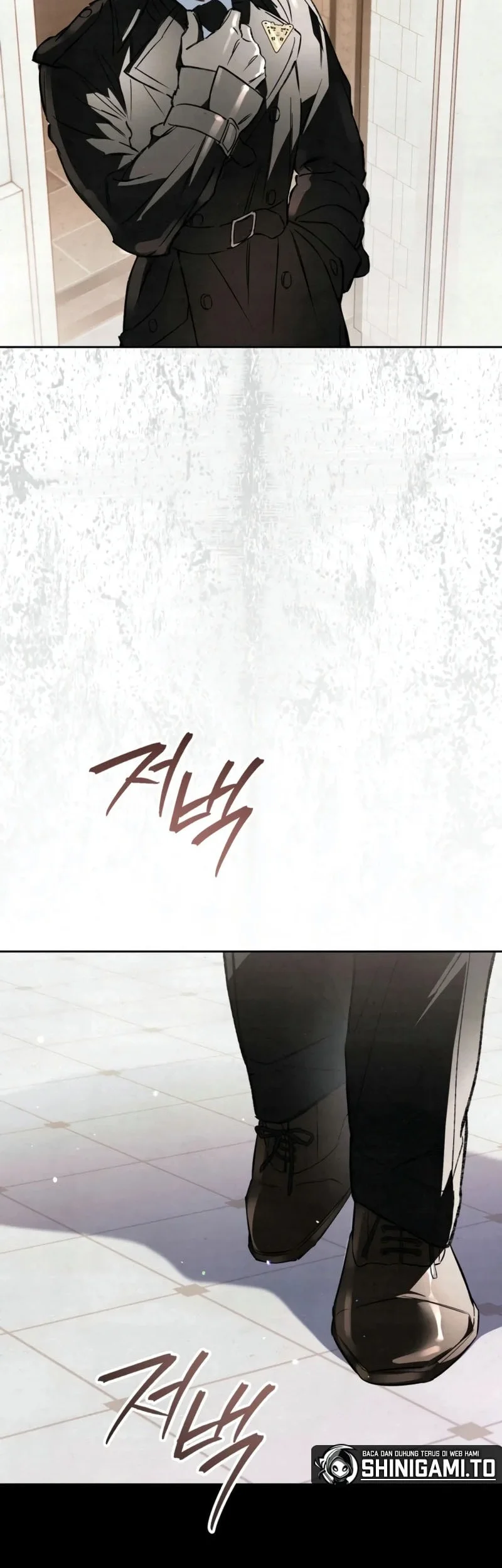The Artist Who Paints Dungeon Chapter 12 Gambar 31