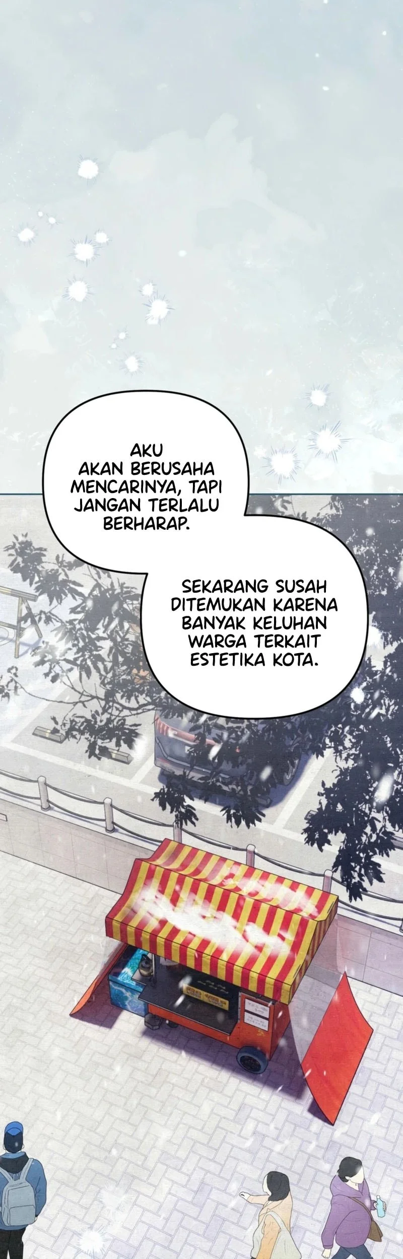 The Artist Who Paints Dungeon Chapter 13 Gambar 32