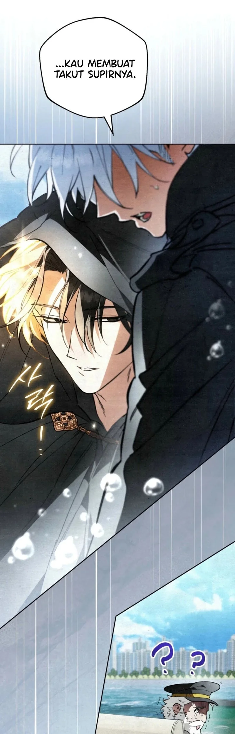 The Artist Who Paints Dungeon Chapter 14 Gambar 32