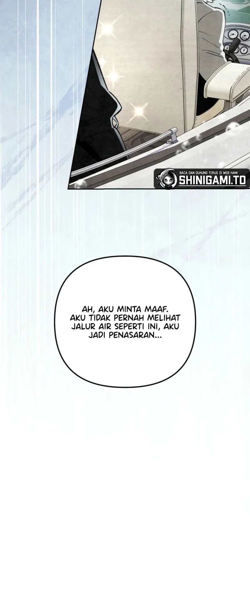 The Artist Who Paints Dungeon Chapter 14 Gambar 33