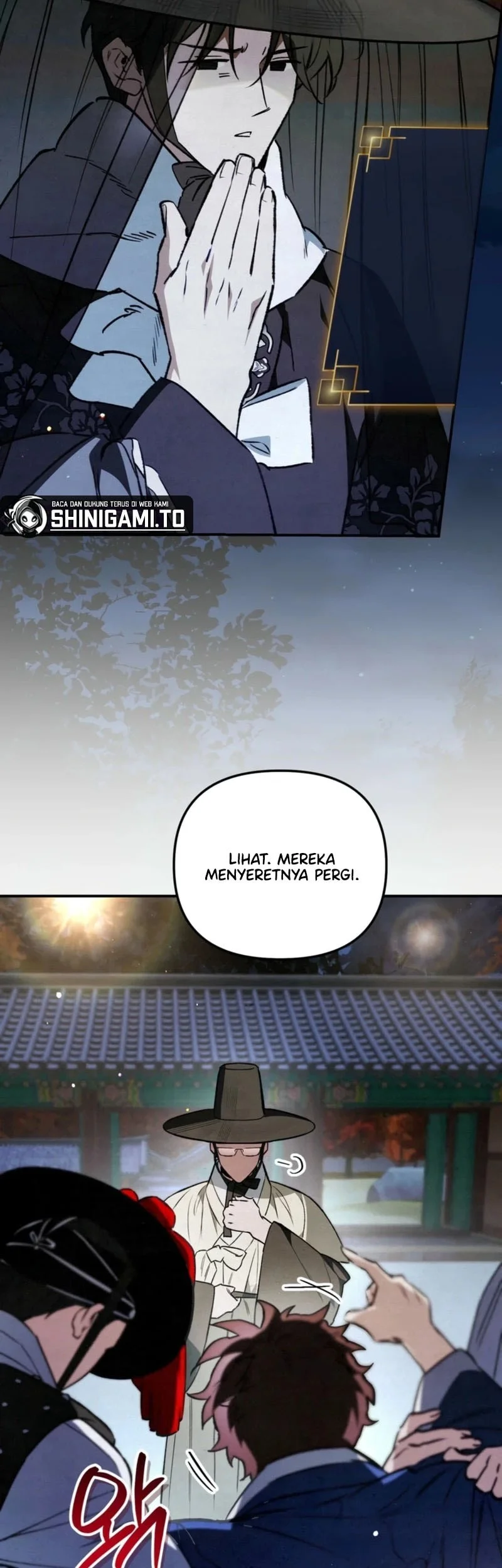 The Artist Who Paints Dungeon Chapter 15 Gambar 35