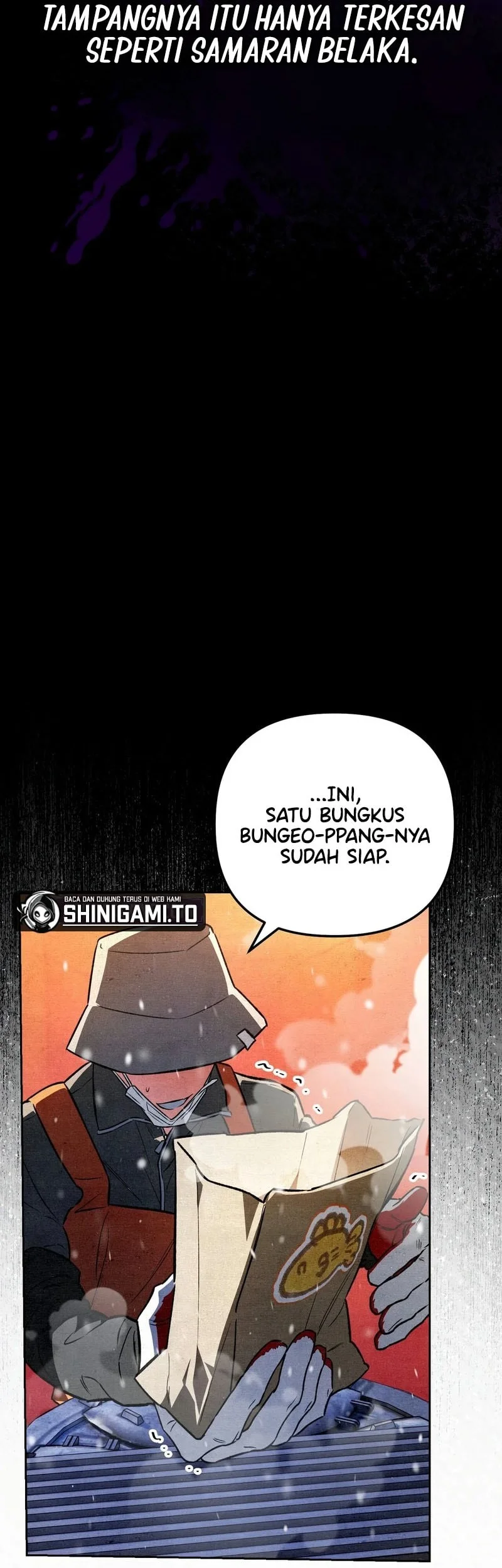 The Artist Who Paints Dungeon Chapter 16 halaman 36