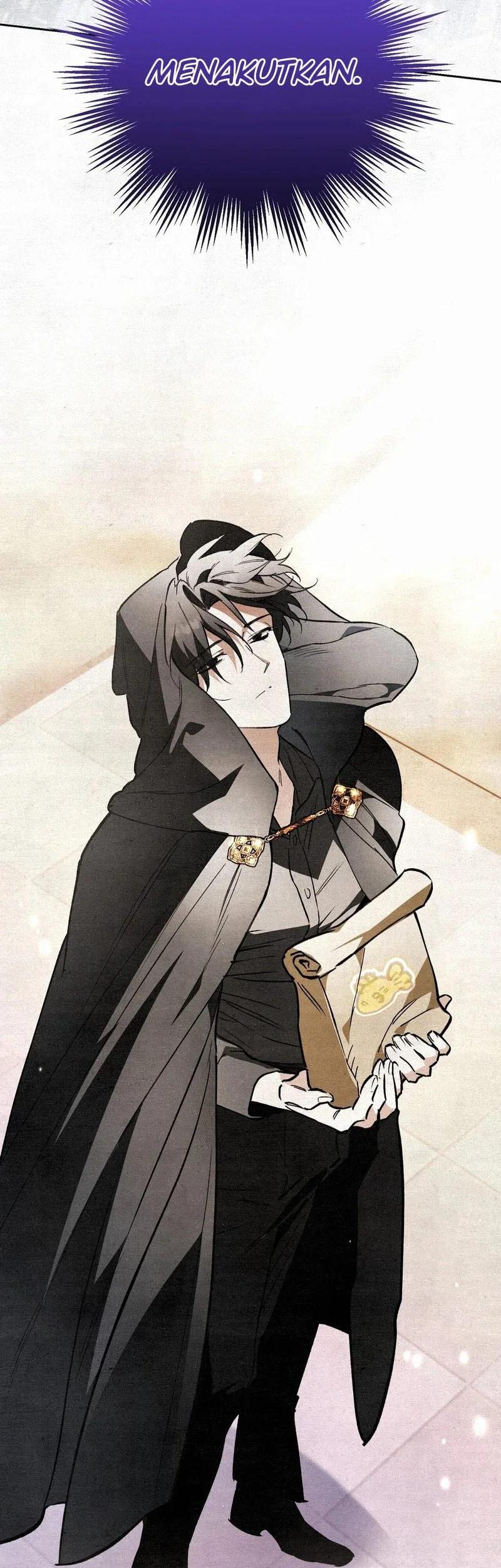 The Artist Who Paints Dungeon Chapter 17 Gambar 36