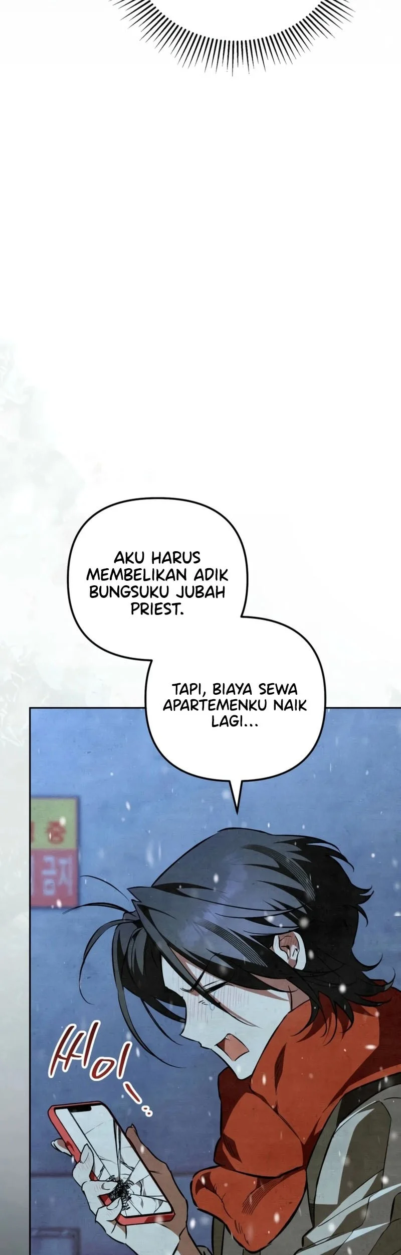 The Artist Who Paints Dungeon Chapter 19 halaman 34