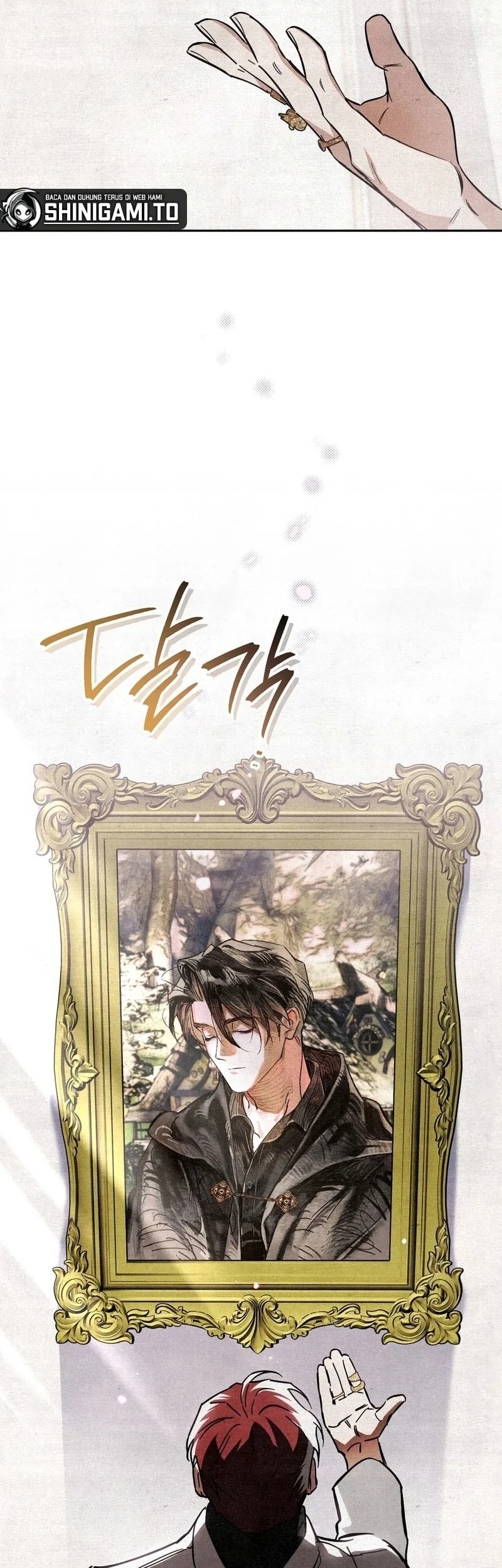 The Artist Who Paints Dungeon Chapter 2 Gambar 31