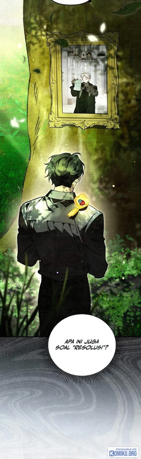 The Artist Who Paints Dungeon Chapter 20 halaman 47