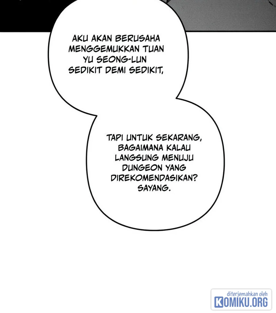 The Artist Who Paints Dungeon Chapter 21 Gambar 43