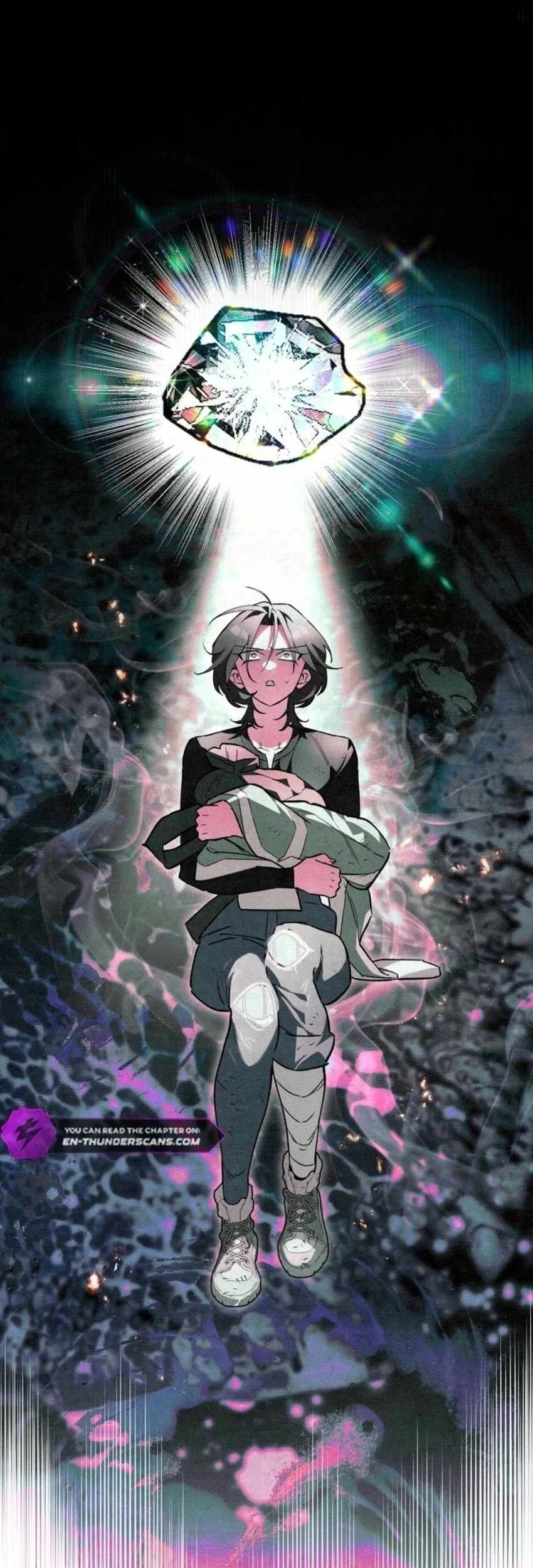 The Artist Who Paints Dungeon Chapter 23 Gambar 47