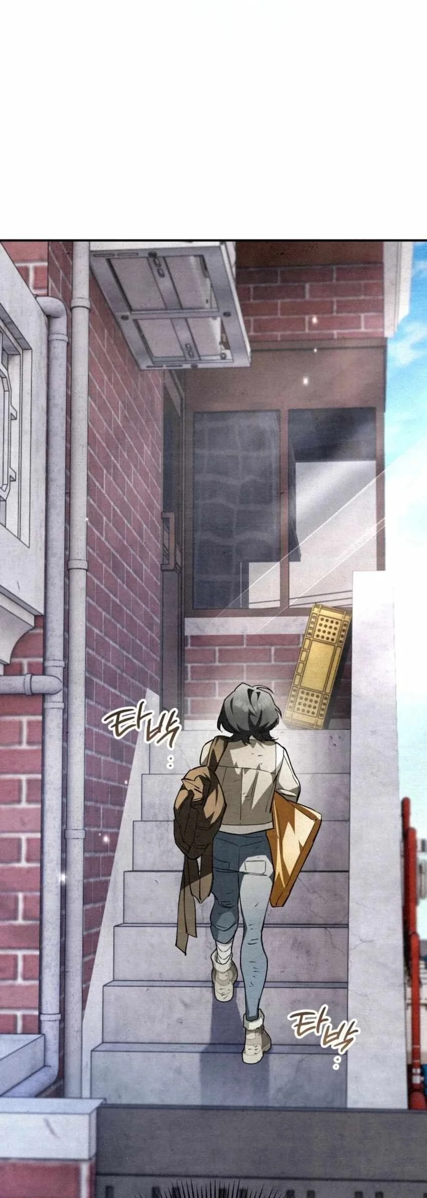 The Artist Who Paints Dungeon Chapter 23 Gambar 51