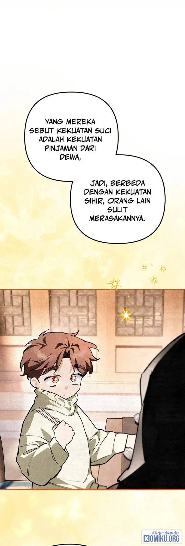 The Artist Who Paints Dungeon Chapter 24 Gambar 48