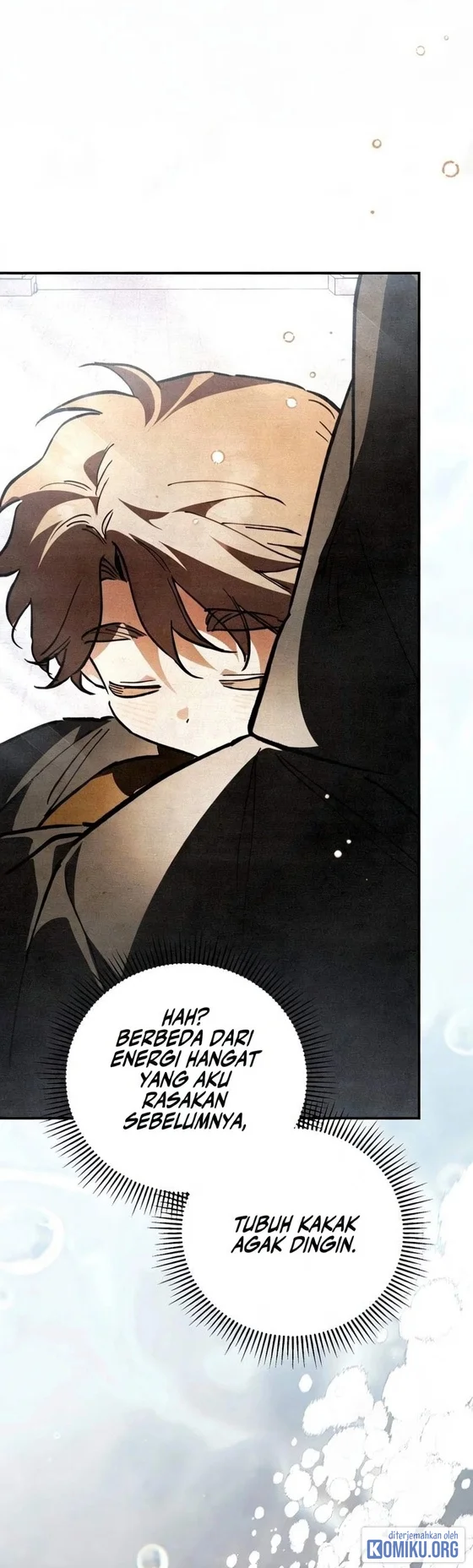 The Artist Who Paints Dungeon Chapter 25 Gambar 45