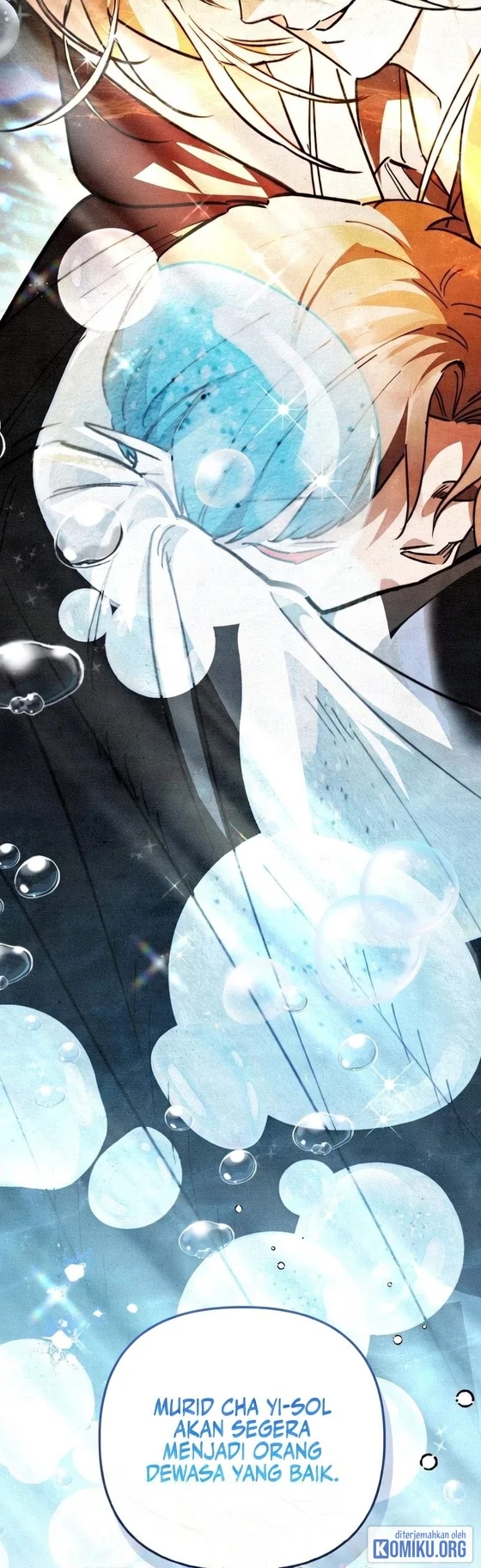 The Artist Who Paints Dungeon Chapter 25 Gambar 47